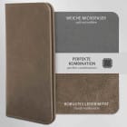 moex Purse Case Xiaomi Mi Note 10 Pro Handytasche mit Geldbörse – Weiteres Produktbild 4