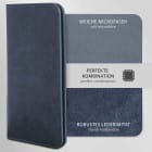 moex Purse Case Poco X6 Pro Handytasche mit Geldbörse – Produktbild 4