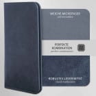 moex Purse Case Redmi Note 10 Pro Handytasche mit Geldbörse – Produktbild 4