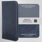 moex Purse Case Redmi Note 11S Handytasche mit Geldbörse – Weiteres Produktbild 4