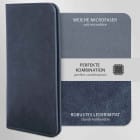 moex Purse Case Redmi Note 13 5G Handytasche mit Geldbörse – Produktbild 4