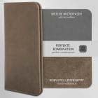 moex Purse Case Redmi Note 13 5G Handytasche mit Geldbörse – Produktbild 4