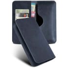 moex Purse Case Redmi Note 14 Pro (4G) Handytasche mit Geldbörse – Weiteres Produktbild 1