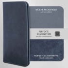 moex Purse Case Redmi Note 14 Pro (4G) Handytasche mit Geldbörse – Weiteres Produktbild 4