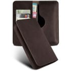 moex Purse Case Redmi Note 14 Pro (4G) Handytasche mit Geldbörse – Weiteres Produktbild 1