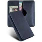 moex Purse Case ZTE Blade A54 Handytasche mit Geldbörse – Weiteres Produktbild 1