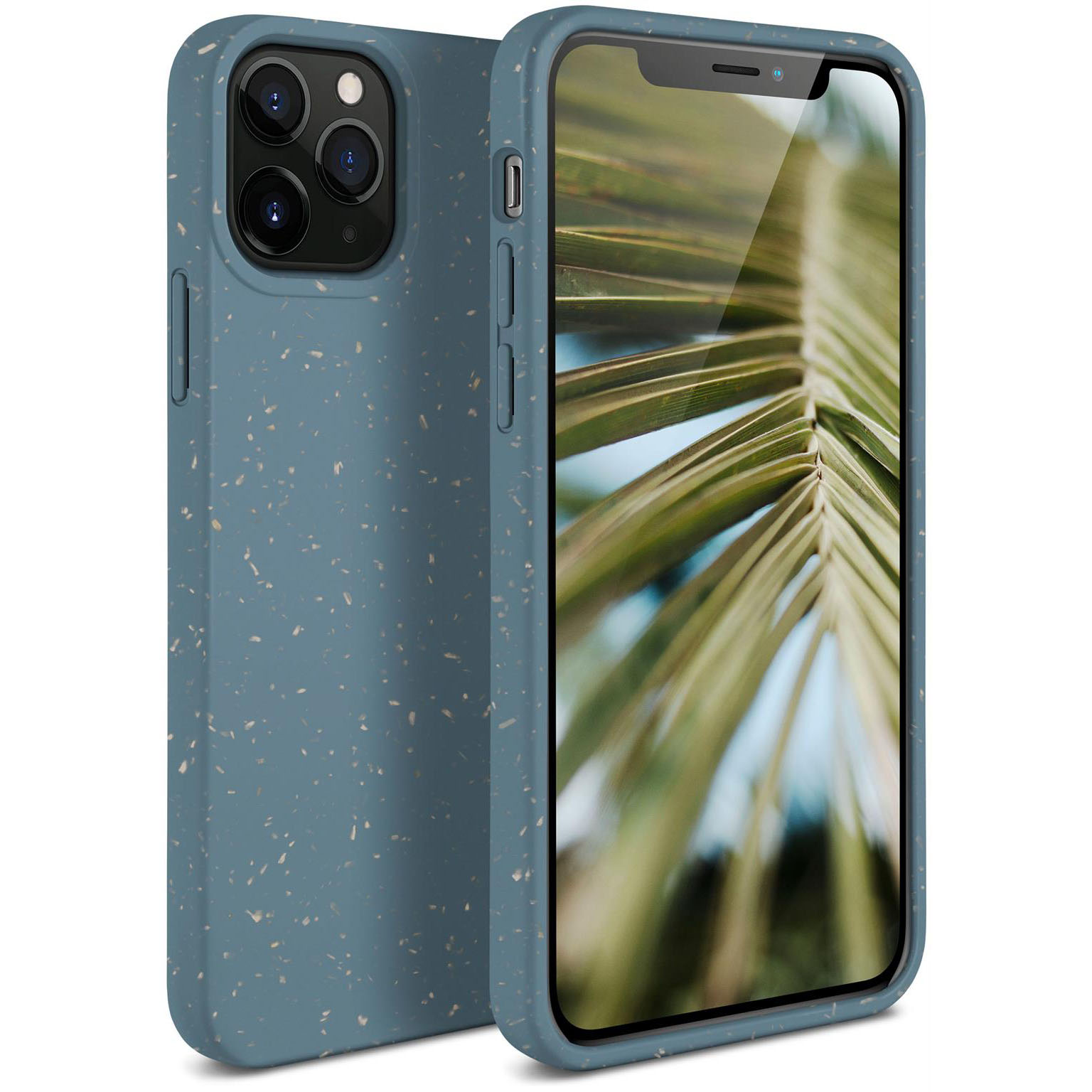 ONEFLOW Sama Sama Case iPhone 11 Pro Max nachhaltige Handyhülle – Weiteres Produktbild 1 ONEFLOW Sama Sama Case iPhone 11 Pro Max nachhaltige Handyhülle – Weiteres Produktbild 1