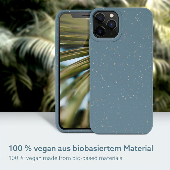 ONEFLOW Sama Sama Case iPhone 11 Pro Max nachhaltige Handyhülle – Weiteres Produktbild 2 ONEFLOW Sama Sama Case iPhone 11 Pro Max nachhaltige Handyhülle – Weiteres Produktbild 2