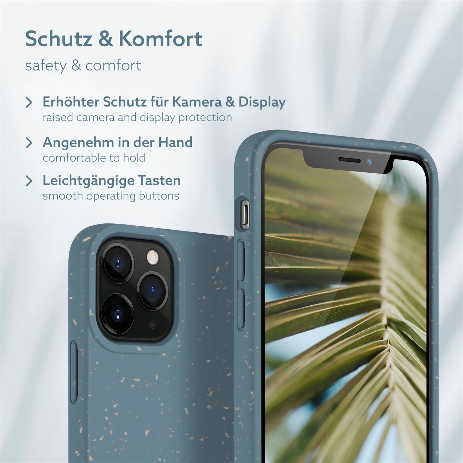 ONEFLOW Sama Sama Case iPhone 11 Pro Max nachhaltige Handyhülle – Weiteres Produktbild 5