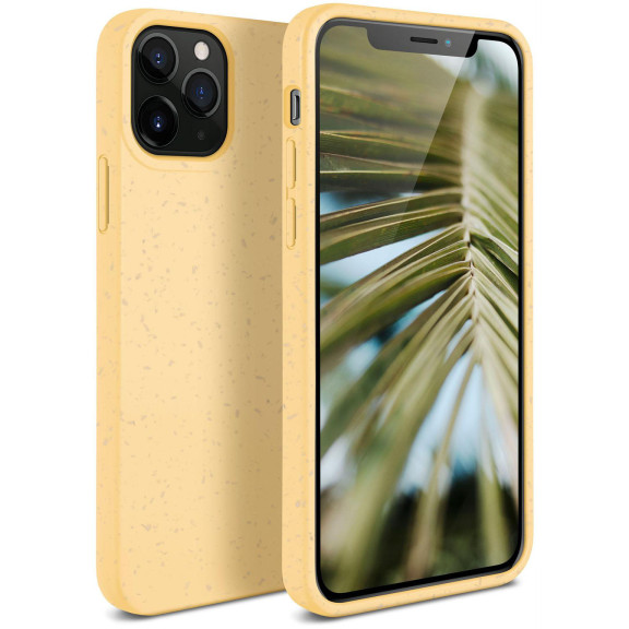 ONEFLOW Sama Sama Case iPhone 11 Pro Max nachhaltige Handyhülle – Weiteres Produktbild 1 ONEFLOW Sama Sama Case iPhone 11 Pro Max nachhaltige Handyhülle – Weiteres Produktbild 1