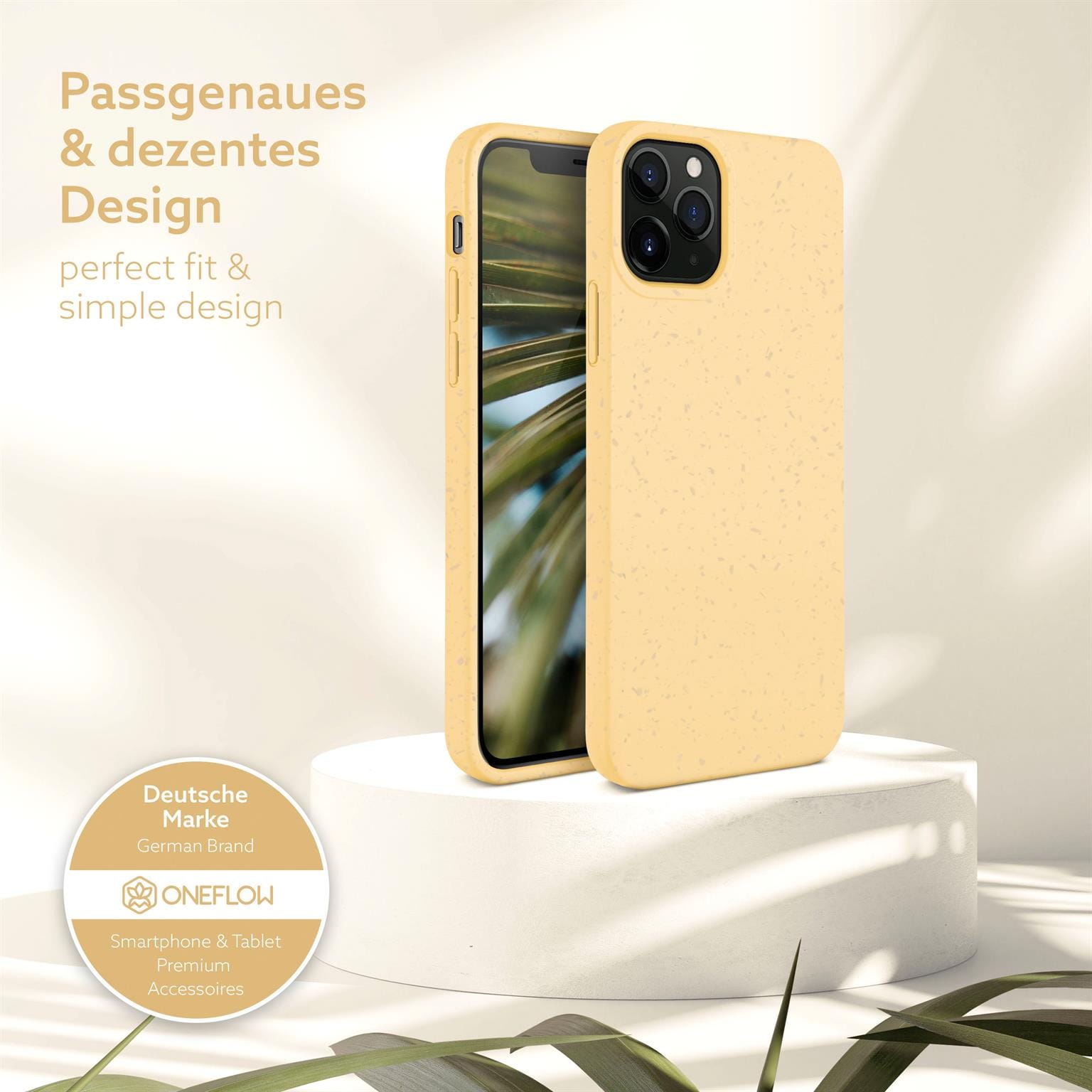 ONEFLOW Sama Sama Case iPhone 11 Pro Max nachhaltige Handyhülle – Weiteres Produktbild 5 ONEFLOW Sama Sama Case iPhone 11 Pro Max nachhaltige Handyhülle – Weiteres Produktbild 5