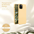 ONEFLOW Sama Sama Case iPhone 11 Pro Max nachhaltige Handyhülle – Weiteres Produktbild 5