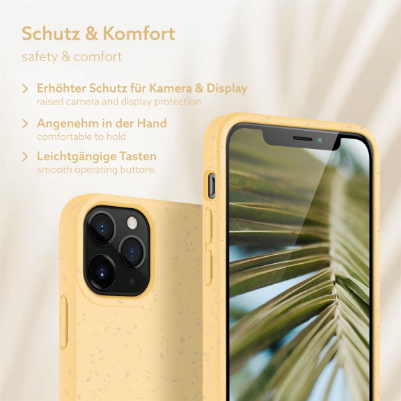 ONEFLOW Sama Sama Case iPhone 11 Pro Max nachhaltige Handyhülle – Weiteres Produktbild 6