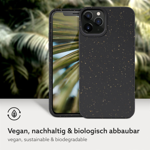 ONEFLOW Sama Sama Case iPhone 11 Pro Max nachhaltige Handyhülle – Weiteres Produktbild 2 ONEFLOW Sama Sama Case iPhone 11 Pro Max nachhaltige Handyhülle – Weiteres Produktbild 2