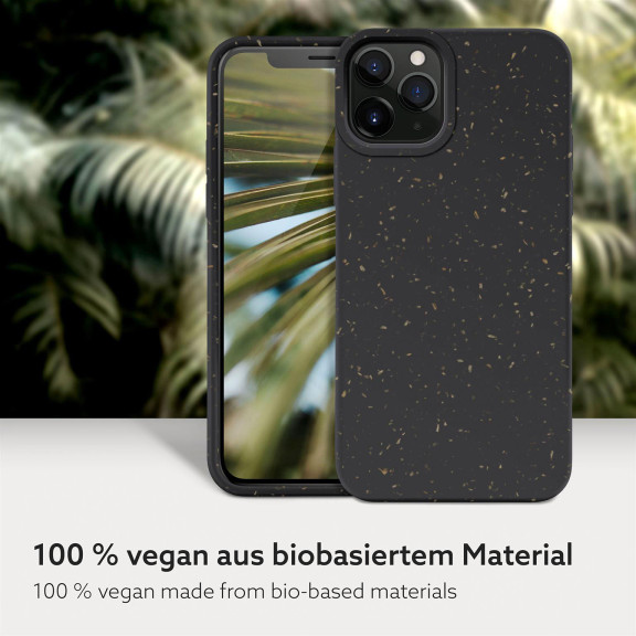 ONEFLOW Sama Sama Case iPhone 11 Pro Max nachhaltige Handyhülle – Weiteres Produktbild 2 ONEFLOW Sama Sama Case iPhone 11 Pro Max nachhaltige Handyhülle – Weiteres Produktbild 2