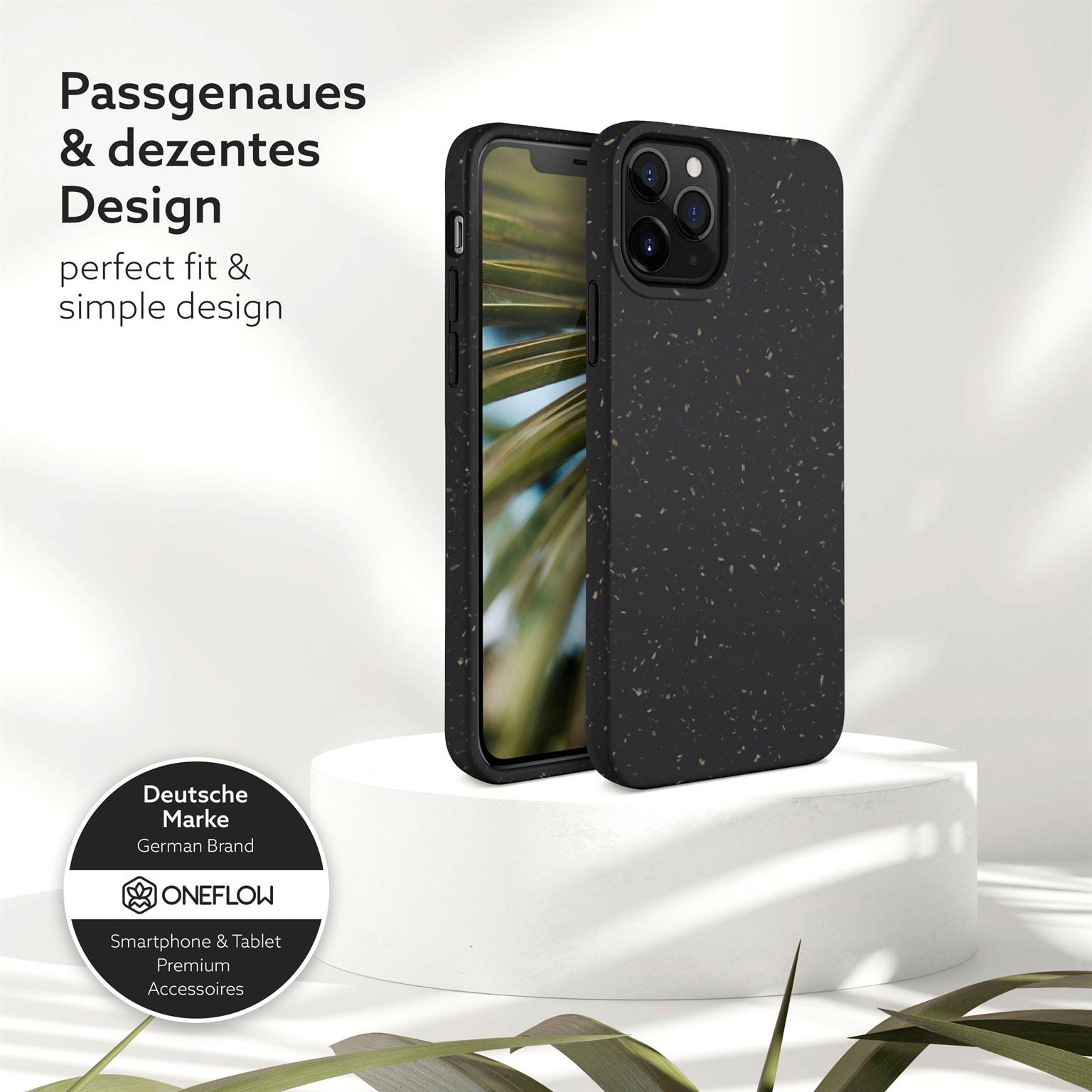 ONEFLOW Sama Sama Case iPhone 11 Pro Max nachhaltige Handyhülle – Weiteres Produktbild 4