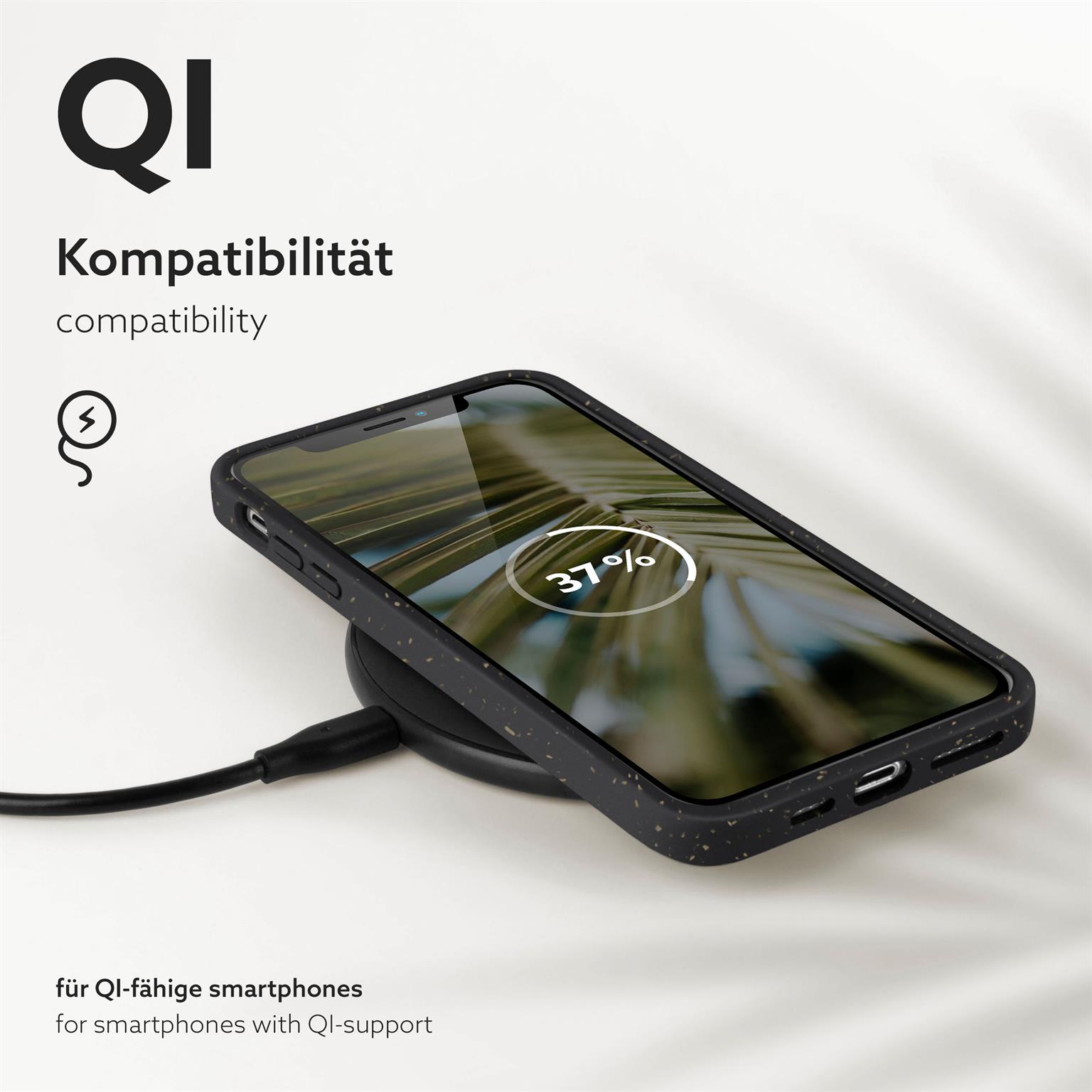 ONEFLOW Sama Sama Case iPhone 11 Pro Max nachhaltige Handyhülle – Weiteres Produktbild 7