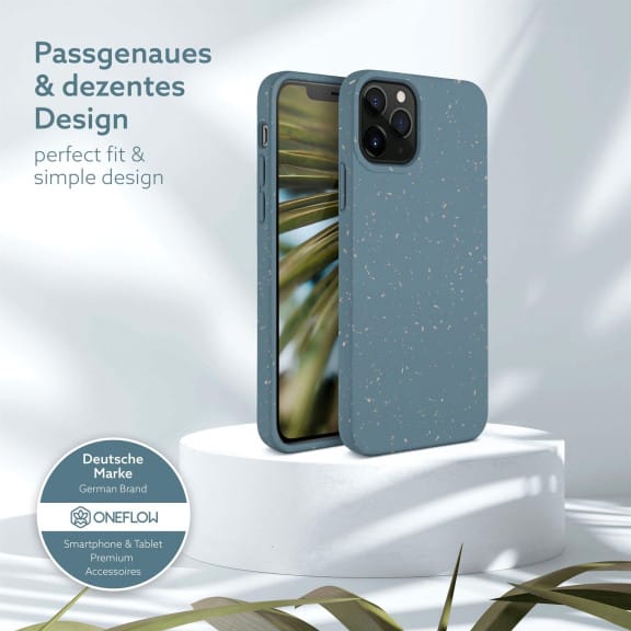 ONEFLOW Sama Sama Case iPhone 11 Pro nachhaltige Handyhülle – Weiteres Produktbild 5 ONEFLOW Sama Sama Case iPhone 11 Pro nachhaltige Handyhülle – Weiteres Produktbild 5