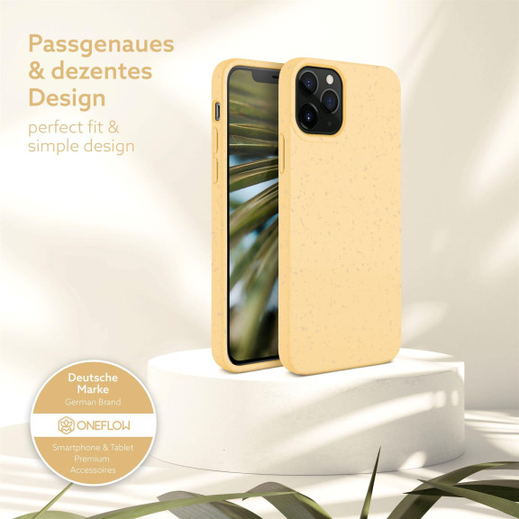 ONEFLOW Sama Sama Case iPhone 11 Pro nachhaltige Handyhülle – Weiteres Produktbild 5 ONEFLOW Sama Sama Case iPhone 11 Pro nachhaltige Handyhülle – Weiteres Produktbild 5