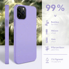 ONEFLOW Sama Sama Case iPhone 11 Pro nachhaltige Handyhülle – Weiteres Produktbild 3