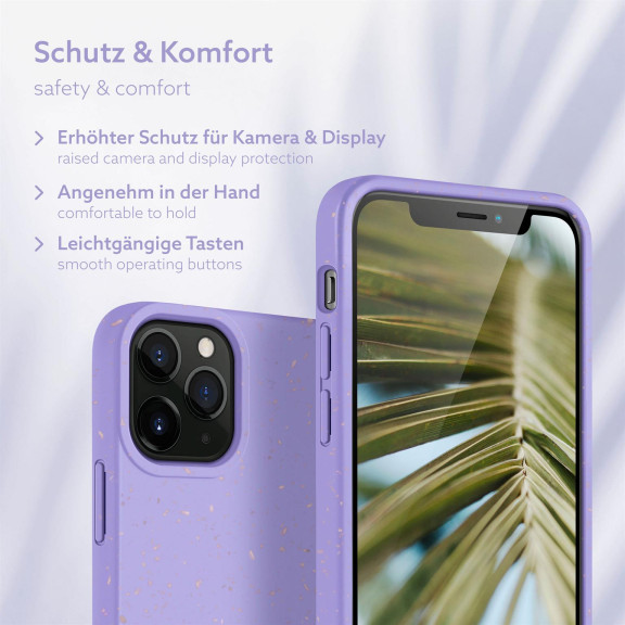 ONEFLOW Sama Sama Case iPhone 11 Pro nachhaltige Handyhülle – Weiteres Produktbild 6