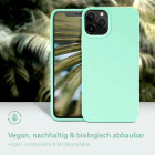 ONEFLOW Sama Sama Case iPhone 11 Pro nachhaltige Handyhülle – Produktbild 2