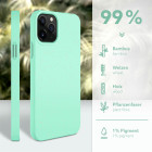 ONEFLOW Sama Sama Case iPhone 11 Pro nachhaltige Handyhülle – Produktbild 3