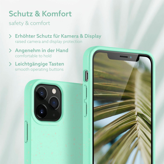 ONEFLOW Sama Sama Case iPhone 11 Pro nachhaltige Handyhülle – Weiteres Produktbild 6