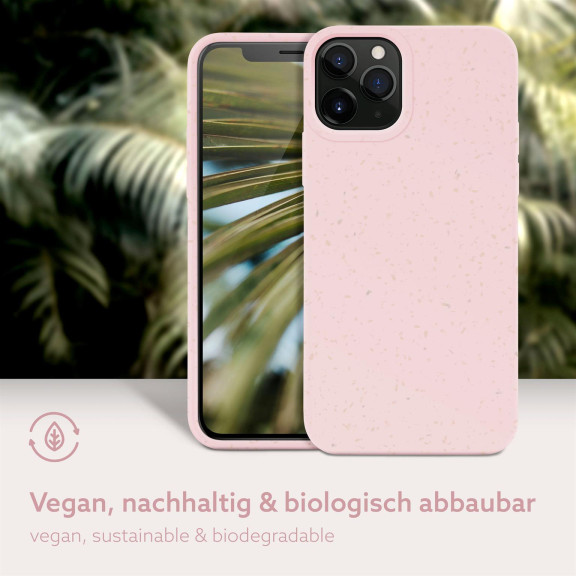 ONEFLOW Sama Sama Case iPhone 11 Pro nachhaltige Handyhülle – Weiteres Produktbild 2 ONEFLOW Sama Sama Case iPhone 11 Pro nachhaltige Handyhülle – Weiteres Produktbild 2