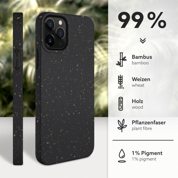 ONEFLOW Sama Sama Case iPhone 11 Pro nachhaltige Handyhülle – Weiteres Produktbild 3