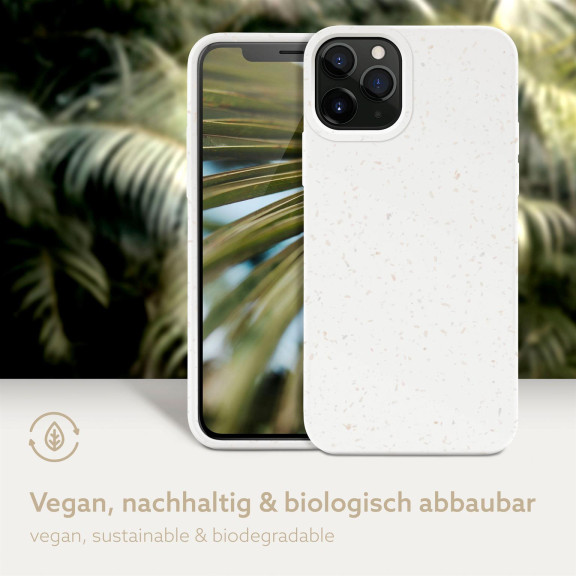 ONEFLOW Sama Sama Case iPhone 11 Pro nachhaltige Handyhülle – Weiteres Produktbild 2 ONEFLOW Sama Sama Case iPhone 11 Pro nachhaltige Handyhülle – Weiteres Produktbild 2