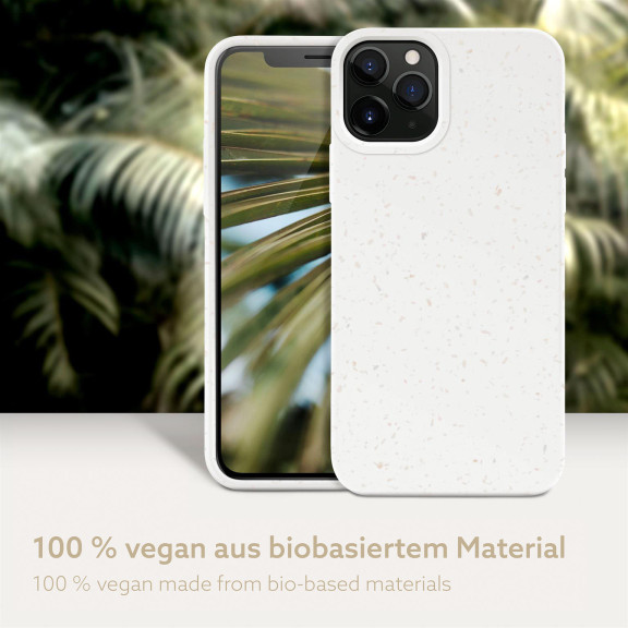 ONEFLOW Sama Sama Case iPhone 11 Pro nachhaltige Handyhülle – Weiteres Produktbild 2 ONEFLOW Sama Sama Case iPhone 11 Pro nachhaltige Handyhülle – Weiteres Produktbild 2
