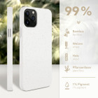 ONEFLOW Sama Sama Case iPhone 11 Pro nachhaltige Handyhülle – Weiteres Produktbild 3