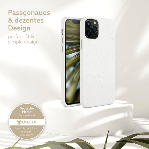 ONEFLOW Sama Sama Case iPhone 11 Pro nachhaltige Handyhülle – Weiteres Produktbild 5