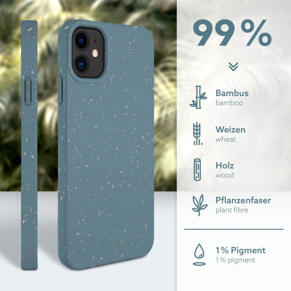 ONEFLOW Sama Sama Case iPhone 11 nachhaltige Handyhülle – Weiteres Produktbild 3 ONEFLOW Sama Sama Case iPhone 11 nachhaltige Handyhülle – Weiteres Produktbild 3