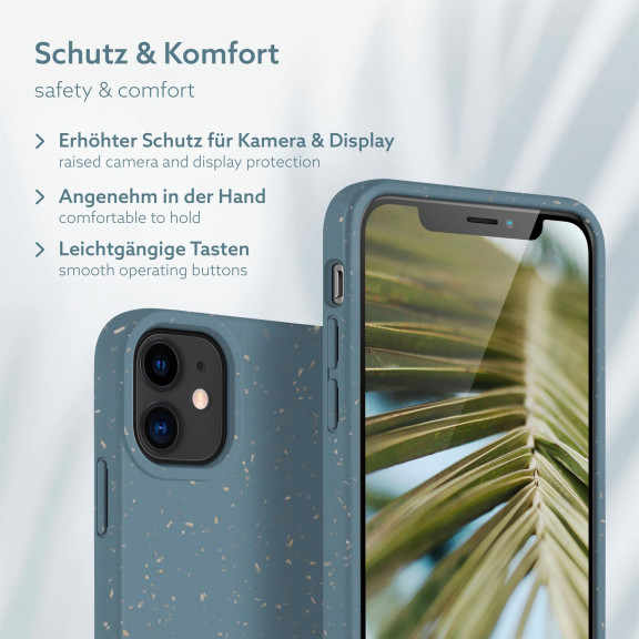 ONEFLOW Sama Sama Case iPhone 11 nachhaltige Handyhülle – Weiteres Produktbild 6