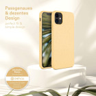 ONEFLOW Sama Sama Case iPhone 11 nachhaltige Handyhülle – Weiteres Produktbild 5