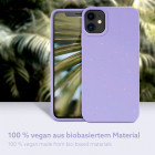 ONEFLOW Sama Sama Case iPhone 11 nachhaltige Handyhülle – Produktbild 2