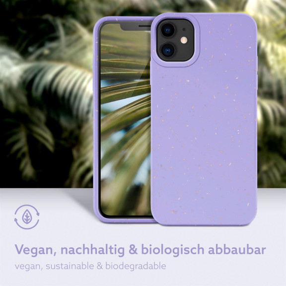 ONEFLOW Sama Sama Case iPhone 11 nachhaltige Handyhülle – Weiteres Produktbild 2 ONEFLOW Sama Sama Case iPhone 11 nachhaltige Handyhülle – Weiteres Produktbild 2