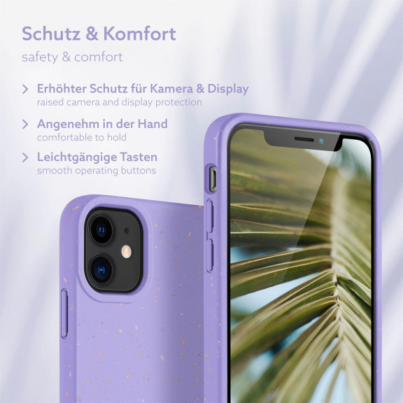 ONEFLOW Sama Sama Case iPhone 11 nachhaltige Handyhülle – Weiteres Produktbild 6 ONEFLOW Sama Sama Case iPhone 11 nachhaltige Handyhülle – Weiteres Produktbild 6