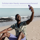 ONEFLOW Sama Sama Case iPhone 11 nachhaltige Handyhülle – Produktbild 7