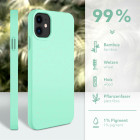ONEFLOW Sama Sama Case iPhone 11 nachhaltige Handyhülle – Produktbild 3
