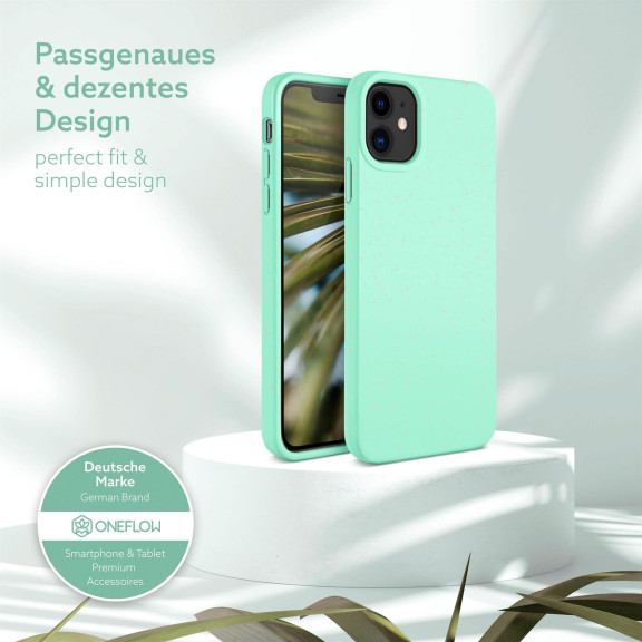 ONEFLOW Sama Sama Case iPhone 11 nachhaltige Handyhülle – Weiteres Produktbild 5 ONEFLOW Sama Sama Case iPhone 11 nachhaltige Handyhülle – Weiteres Produktbild 5