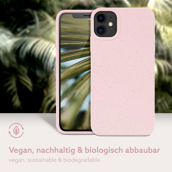 ONEFLOW Sama Sama Case iPhone 11 nachhaltige Handyhülle – Weiteres Produktbild 2
