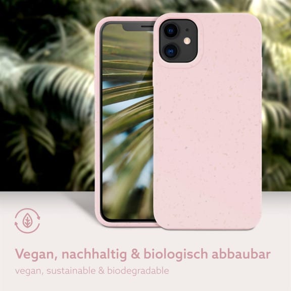 ONEFLOW Sama Sama Case iPhone 11 nachhaltige Handyhülle – Weiteres Produktbild 2 ONEFLOW Sama Sama Case iPhone 11 nachhaltige Handyhülle – Weiteres Produktbild 2