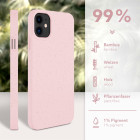 ONEFLOW Sama Sama Case iPhone 11 nachhaltige Handyhülle – Produktbild 3