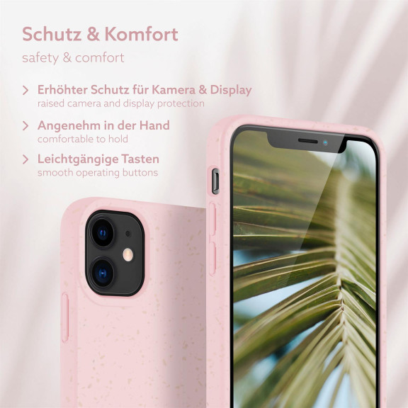 ONEFLOW Sama Sama Case iPhone 11 nachhaltige Handyhülle – Weiteres Produktbild 6