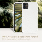 ONEFLOW Sama Sama Case iPhone 11 nachhaltige Handyhülle – Produktbild 2