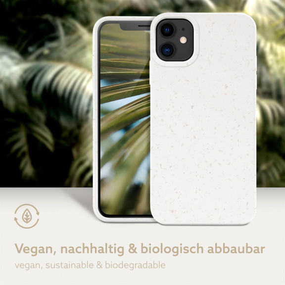 ONEFLOW Sama Sama Case iPhone 11 nachhaltige Handyhülle – Weiteres Produktbild 2
