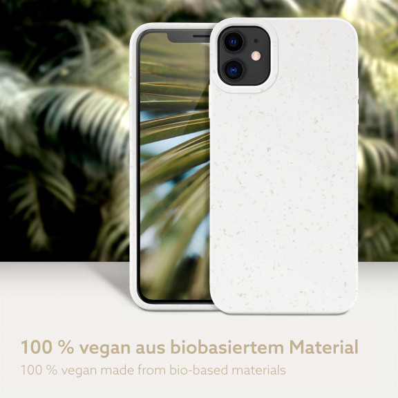 ONEFLOW Sama Sama Case iPhone 11 nachhaltige Handyhülle – Weiteres Produktbild 2 ONEFLOW Sama Sama Case iPhone 11 nachhaltige Handyhülle – Weiteres Produktbild 2